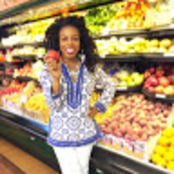Meet your Posher, Gigi the vegan - Picture 1 of 1
